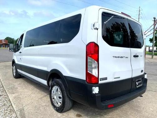 2023 Ford Transit-350 XL