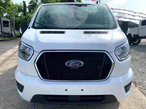 2023 Ford Transit-350 XL