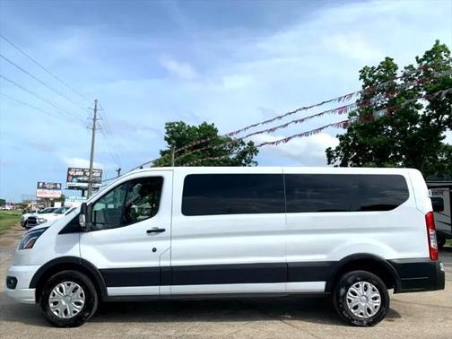 2023 Ford Transit-350 XL