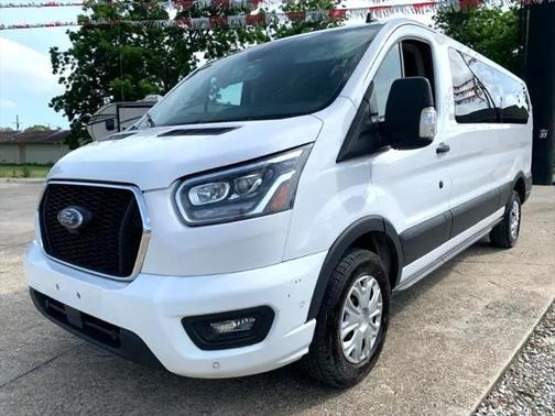 2023 Ford Transit-350 XL