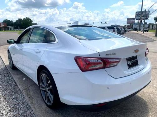 2024 Chevrolet Malibu 2LT