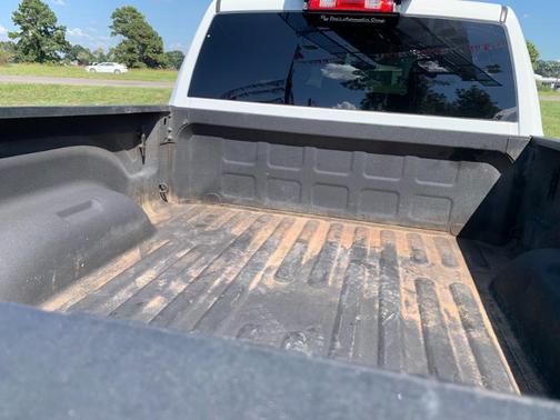 2022 RAM 2500 Tradesman Crew Cab SWB 4WD