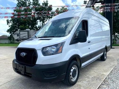 2022 Ford Transit-250 Base