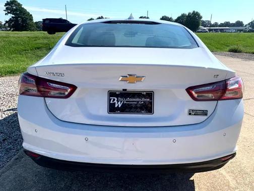 2024 Chevrolet Malibu 2LT
