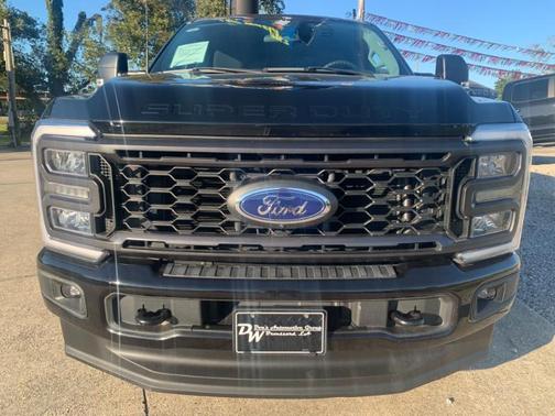 2024 Ford F-250 XL