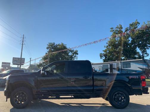 2024 Ford F-250 XL