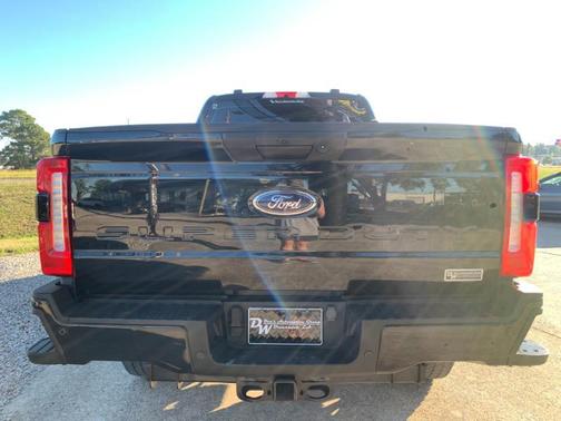 2024 Ford F-250 XL