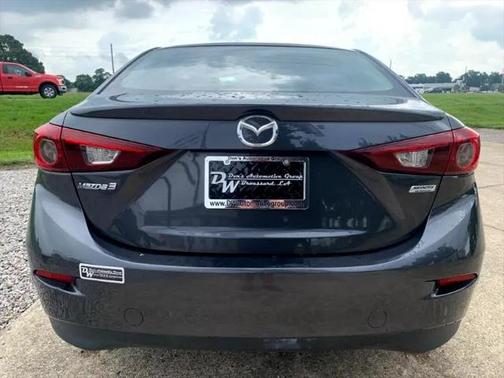 2014 Mazda Mazda3 i Touring