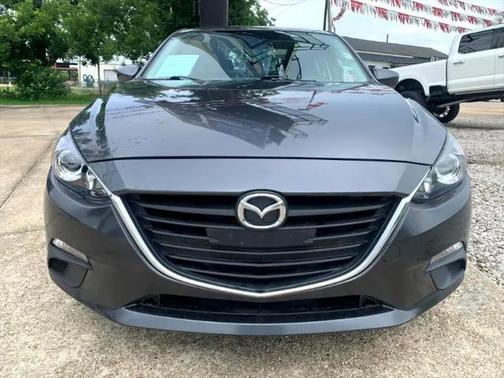 2014 Mazda Mazda3 i Touring