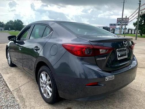 2014 Mazda Mazda3 i Touring