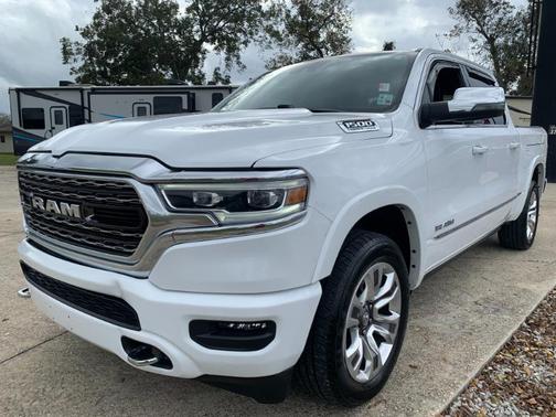 2023 RAM 1500 Limited