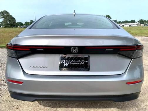 2023 Honda Accord EX 1.5T
