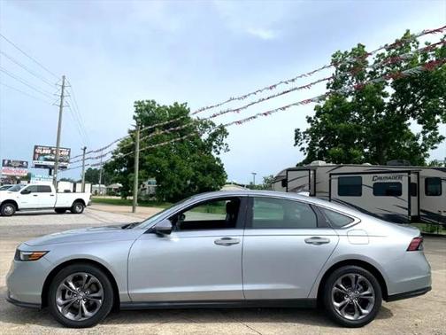 2023 Honda Accord EX 1.5T
