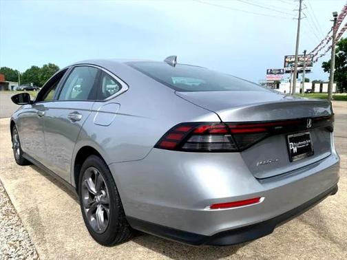 2023 Honda Accord EX 1.5T