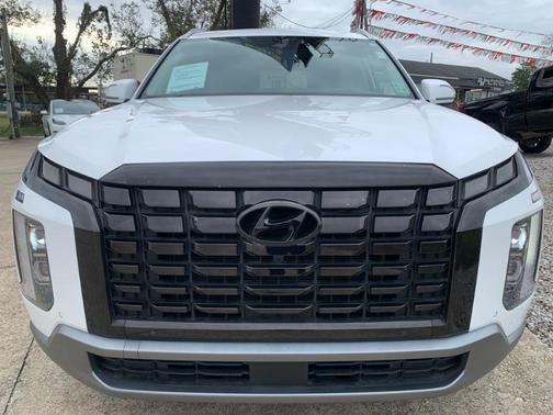 2023 Hyundai PALISADE Limited AWD
