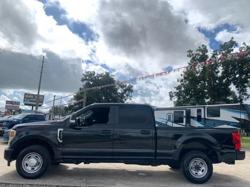 2022 Ford F-250 XL