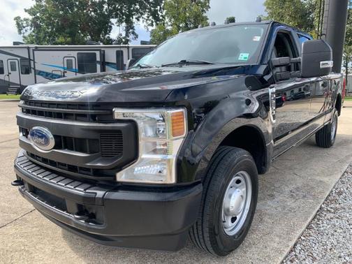 2022 Ford F-250 XL