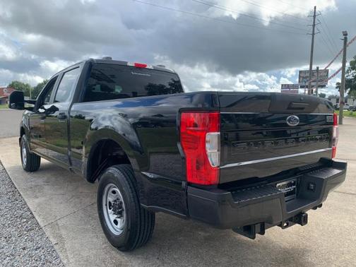 2022 Ford F-250 XL