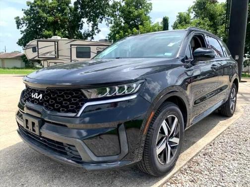 2023 Kia Sorento S