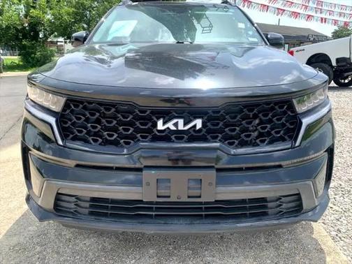 2023 Kia Sorento S