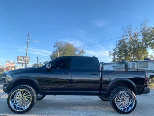 2022 RAM 1500 Tradesman