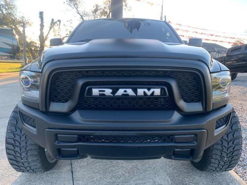 2022 RAM 1500 Tradesman