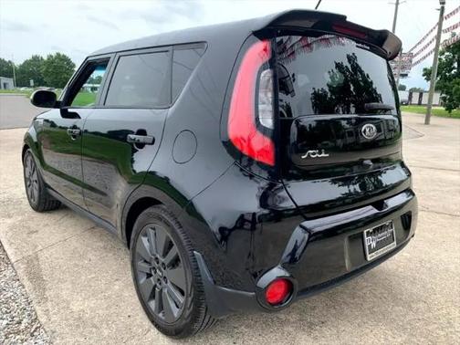 2015 Kia Soul !