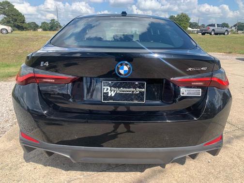 2024 BMW i4 Gran Coupe xDrive40 Gran Coupe