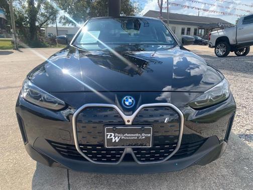 2024 BMW i4 Gran Coupe xDrive40 Gran Coupe