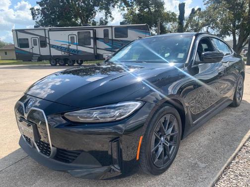 2024 BMW i4 Gran Coupe xDrive40 Gran Coupe