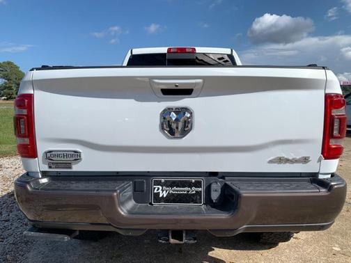 2024 RAM 2500 Longhorn