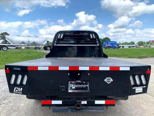 2022 Chevrolet Silverado 3500 WT