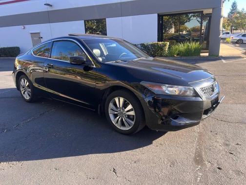 2010 Honda Accord EX