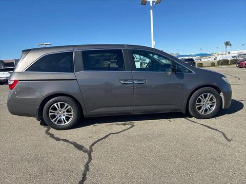 2013 Honda Odyssey EX-L