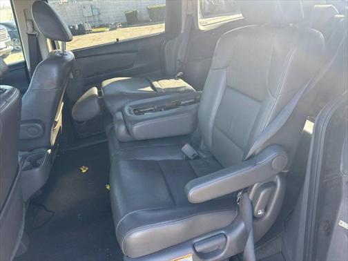 2013 Honda Odyssey EX-L