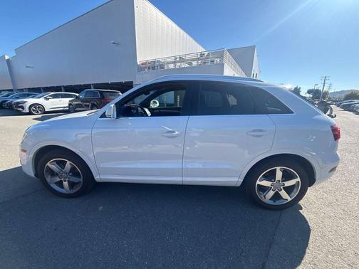 2015 Audi Q3 2.0T Premium Plus