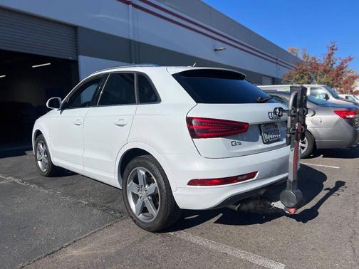 2015 Audi Q3 2.0T Premium Plus