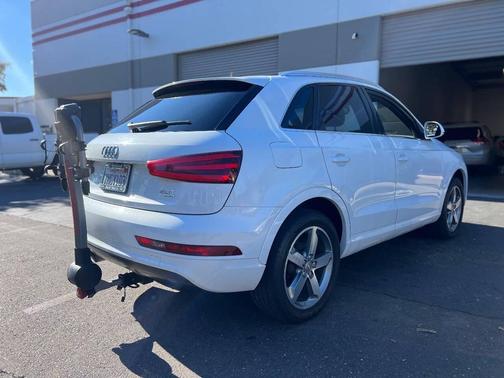 2015 Audi Q3 2.0T Premium Plus
