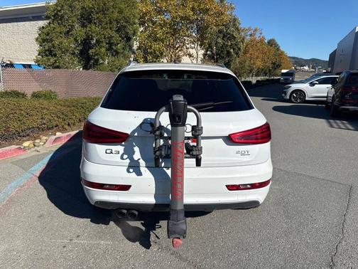 2015 Audi Q3 2.0T Premium Plus