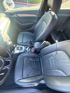 2015 Audi Q3 2.0T Premium Plus