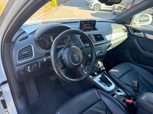 2015 Audi Q3 2.0T Premium Plus