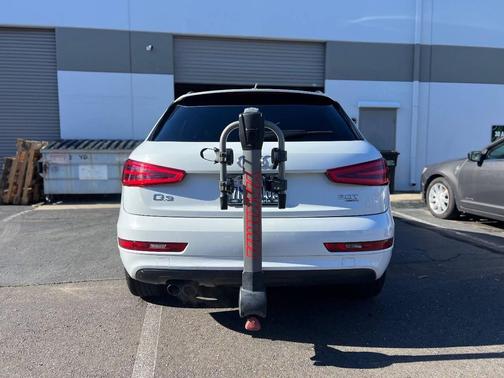 2015 Audi Q3 2.0T Premium Plus