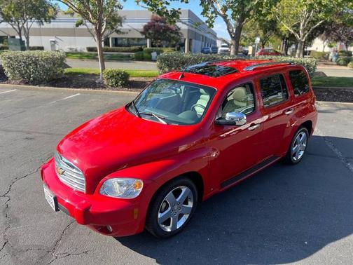 2008 Chevrolet HHR LT