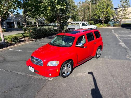 2008 Chevrolet HHR LT