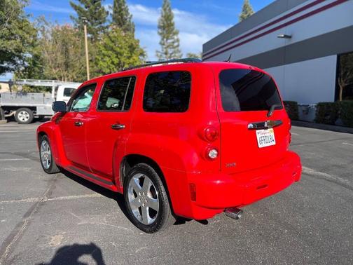 2008 Chevrolet HHR LT