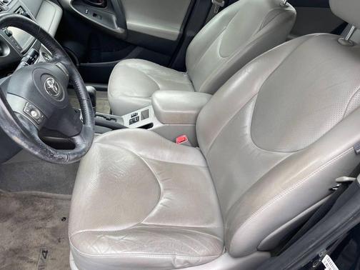 2012 Toyota RAV4 Limited