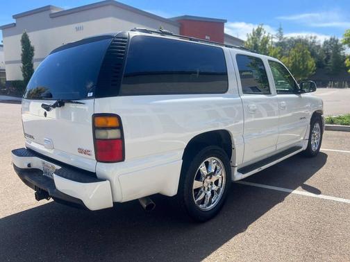 2006 GMC Yukon XL Denali