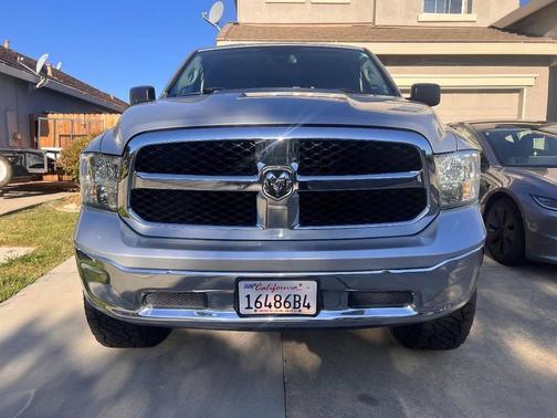 2016 RAM 1500 SLT