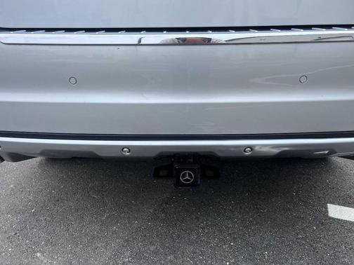 2011 Mercedes-Benz GL-Class 4MATIC