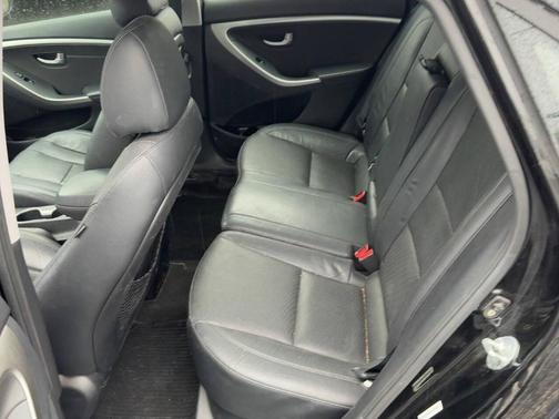 2014 Hyundai Elantra GT Base